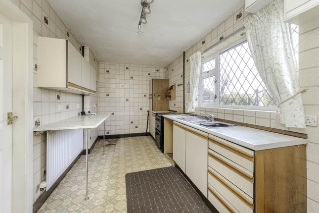Semi-detached house for sale in Knightley, Madeley