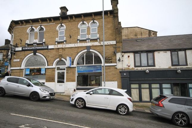 Thumbnail Property for sale in High Street, Idle, Bradford