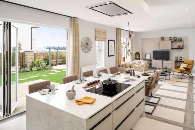 Plot 448 Cedar Brae, Jackton photo 2