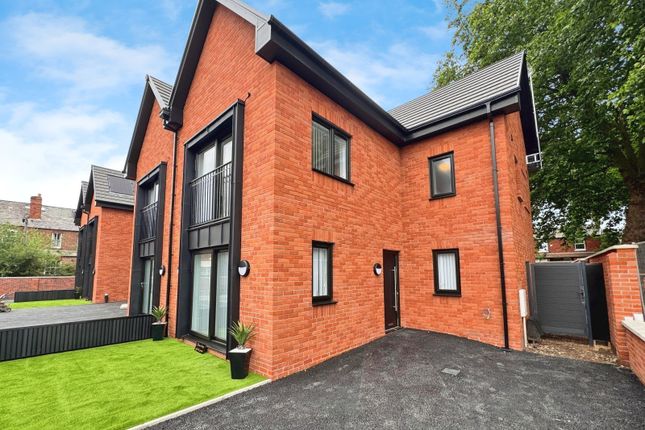 Show Home Photograph