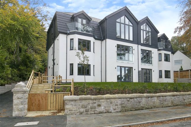 Town house for sale in Rydal Mount, Queens Drive, Colwyn Bay