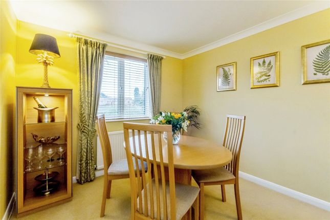 Detached house for sale in Carpenters Close, Cropwell Butler, Nottingham, Nottinghamshire