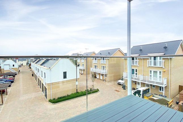 Flat 12, 9, Sunapee Road, Reading photo 4