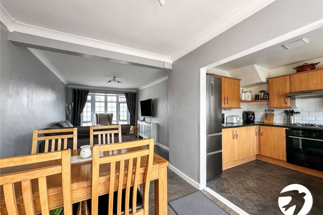 Terraced house for sale in Nautilus Drive, Minster On Sea, Sheerness, Kent