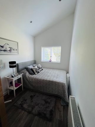 Detached house for sale in Beckett Road, Doncaster