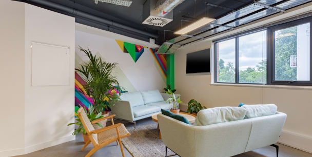 Thumbnail Office to let in The Causeway, London