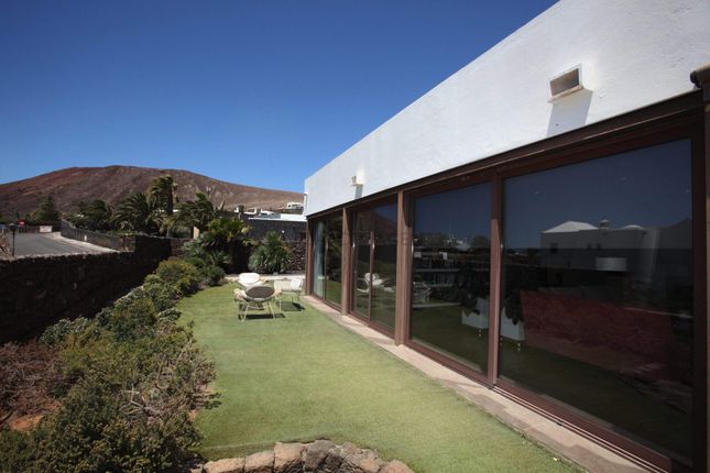 Villa for sale in Playa Blanca, Canary Islands, Spain
