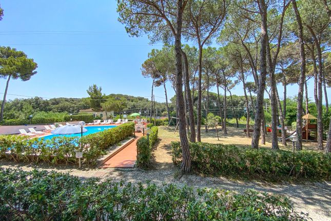 Apartment for sale in Loc. Il Fortullino, Castiglioncello, Livorno, Tuscany, Italy