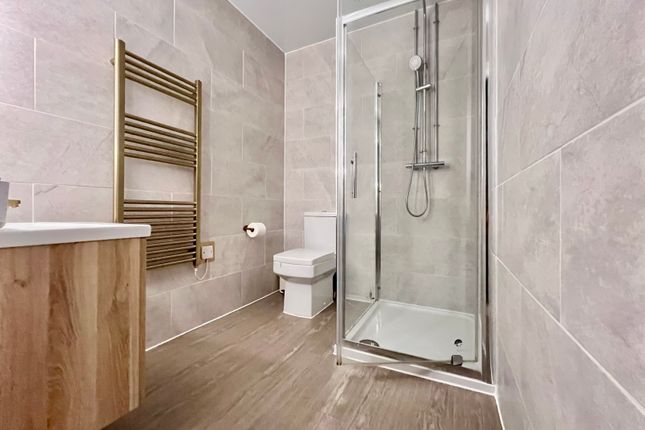 Flat 3, Royal Victoria Lodge, Portland photo 3