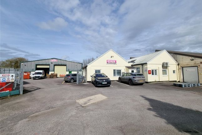 Office to let in Charfield Road, Kingswood, Wotton-Under-Edge, Gloucestershire