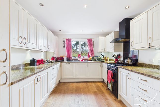 Seaford Cottage, 17a Roundham Road, Paignton photo 4