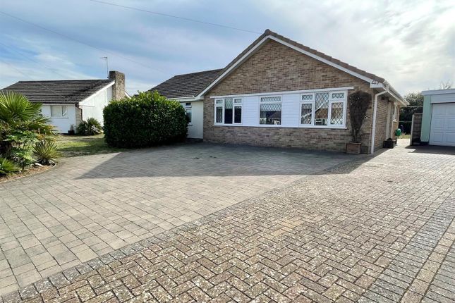3-bed house on 47, Saxondale Avenue, Burnham-On-Sea, £315,000