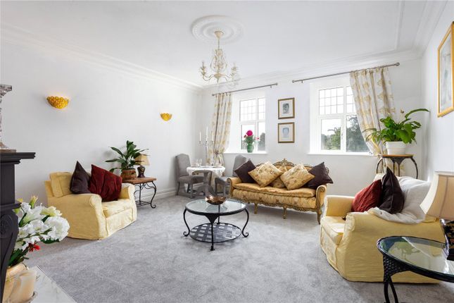 Flat for sale in Apartment 6, James Eadie Place, Ashbourne, Derbyshire