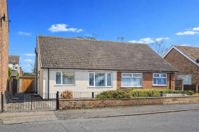 2-bed house on 37, Nelson Street, Nottingham, £210,000