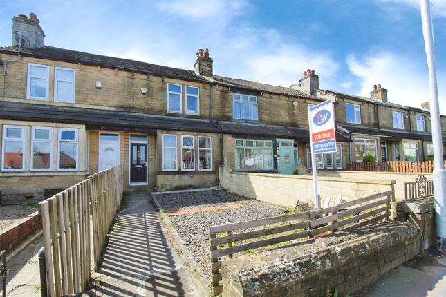 Thumbnail Terraced house for sale in Beacon Road, Bradford