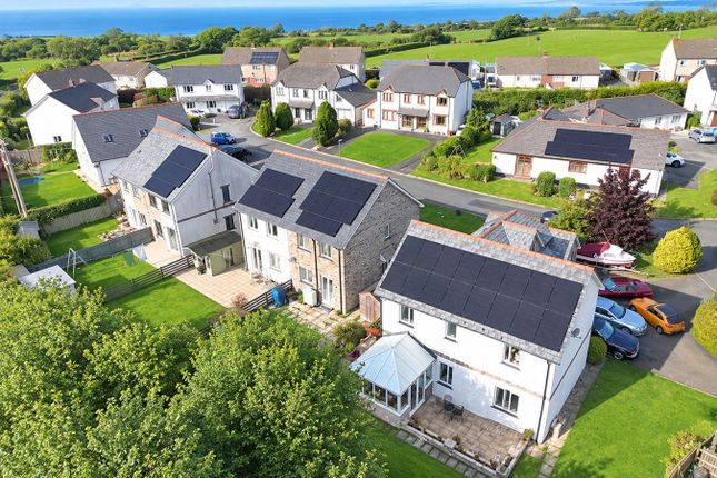 20, Maes Iwan, Aberaeron photo 2