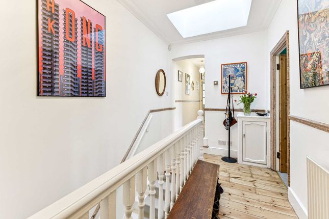 Flat for sale in Babington Road, London