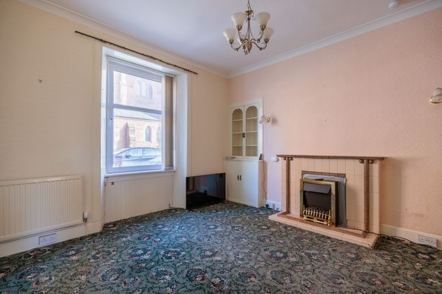 HOPE COTTAGE, 26 James Street, Blairgowrie photo 4