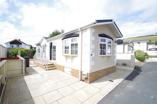 Dune View Mobile Home Park Braunton Ex33 1 Bedroom Mobile