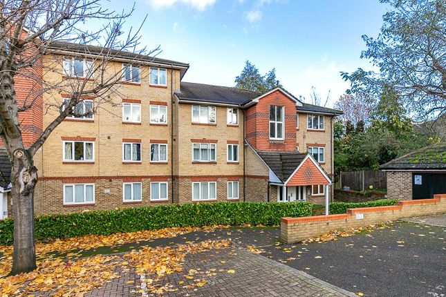 Flat for sale in Muggeridge Close, South Croydon, Surrey