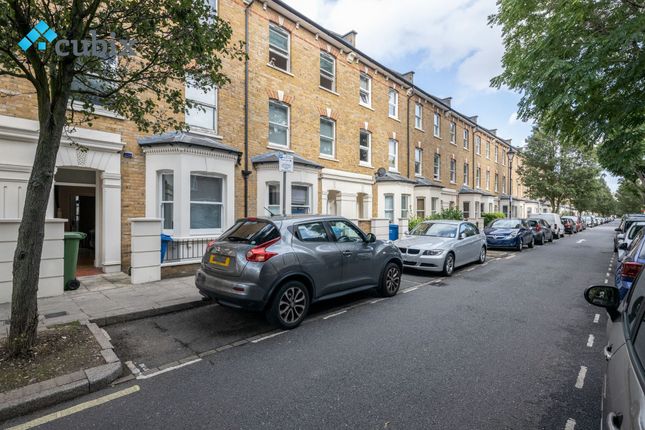 Thumbnail Town house to rent in Marcia Road, Elephant And Castle