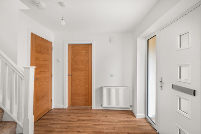 29 Na Daraich, Newtyle, Blairgowrie photo 4