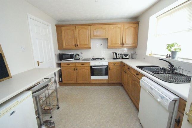 38, Goldcrest Road, Nottinghamshire photo 3