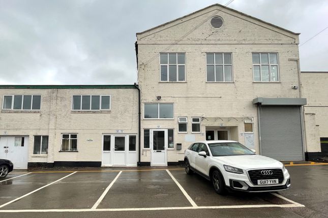 Industrial to let in Passfield Mill Business Park, Passfield, Liphook