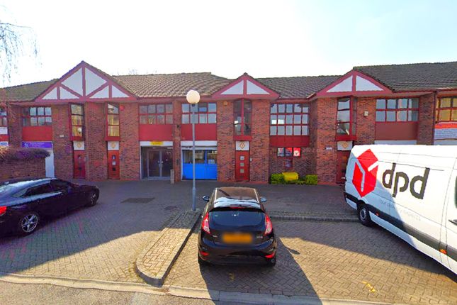 Thumbnail Industrial to let in Hounslow Business Park, Unit 5, Hounslow Business Park, Hounslow