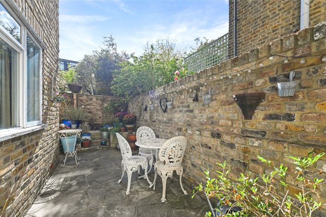 Ellerslie Road, London photo 4