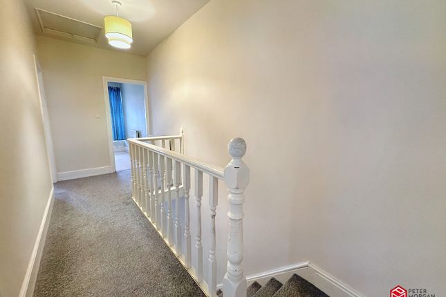Terraced house for sale in Neath Road, Resolven, Neath, Neath Port Talbot.