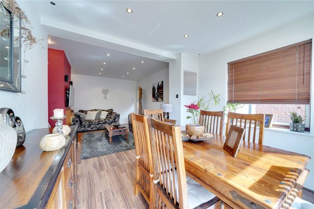 Semi-detached house for sale in Trinity Avenue, Enfield