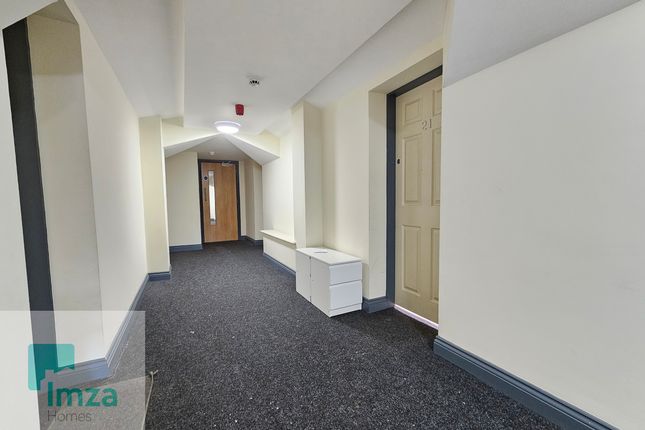 Flat for sale in 5 High Park Street, Liverpool, Merseyside