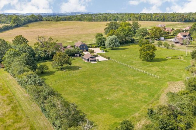 The Barn, Mays Green, Cobham photo 2