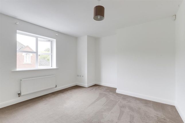3 Ilkeston Court Millbank Place, Nottingham photo 4