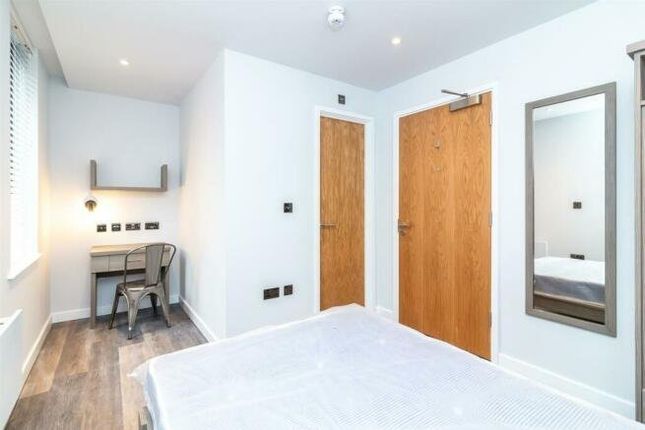 Flat 8a, Howard One, 1, Howard Street, Nottinghamshire photo 3