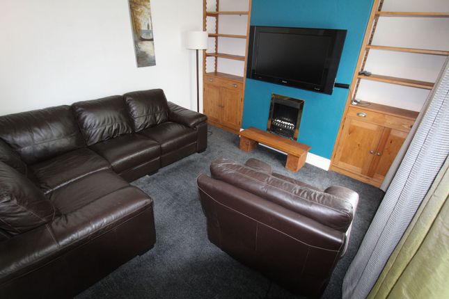 End terrace house to rent in Ulverston Road, Sheffield