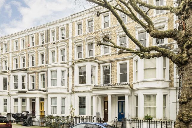 Thumbnail Studio to rent in Philbeach Gardens, London