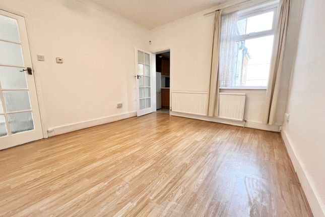 Thumbnail Terraced house to rent in Clarence Road, Enfield