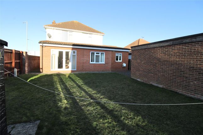 Detached house for sale in Foxhall Road, Ipswich, Suffolk