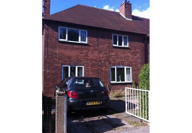 Semi-detached house for sale in Carr Head Lane, Bolton Upon Dearne, Rotherham, South Yorkshire.