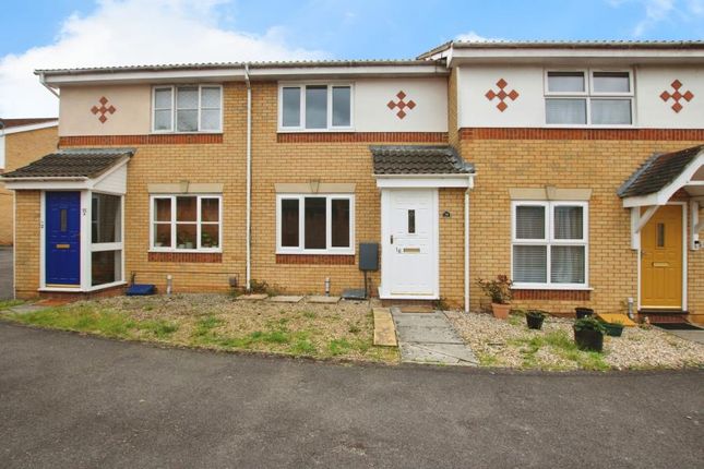 Thumbnail Property to rent in Coriander Drive, Bradley Stoke, Bristol