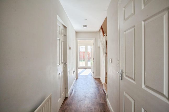 3, Sycamore Court, Sheffield photo 2