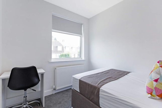 Bright And Cozy Double Bedroom Featuring A Comfort...