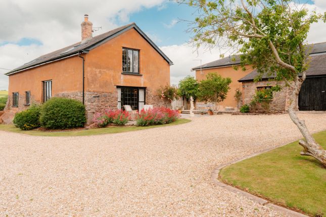 4-bed house on Knowle Barn,, Knowle, Devon, £700,000