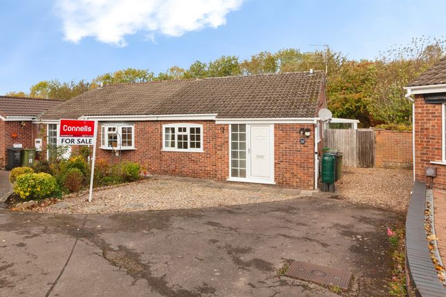 2 Bedroom Bungalow
