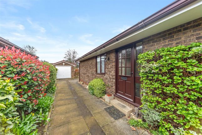 Bungalow for sale in Flounders Hill, Ackworth