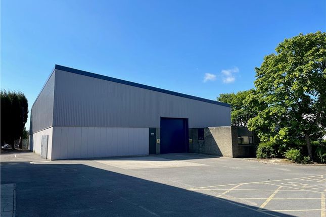 Industrial to let in Unit 5, Station Lane, Birtley, Chester Le Street, Tyne And Wear