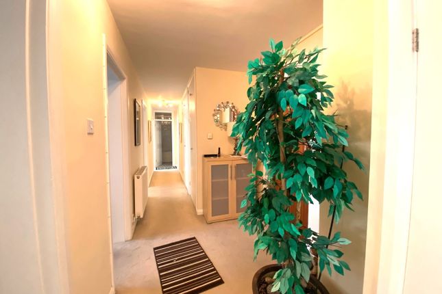 Flat for sale in Dorset House, 6 Hastings Road, Bexhill On Sea