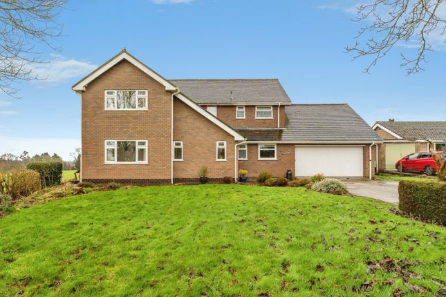 26, Manor Park, Chester photo 2